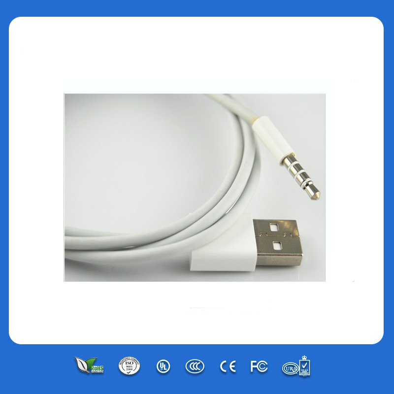 DC 3.5mm Power Cable USB to DC Power Cable