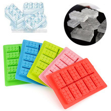 Wholesale Silicone Ice Cube Tray