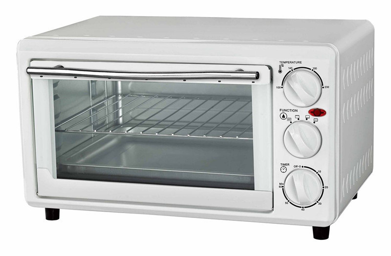 14L Smart Electric Oven Stove