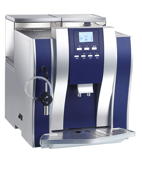 Best Home Fully Automatic Coffee Espresso Machine