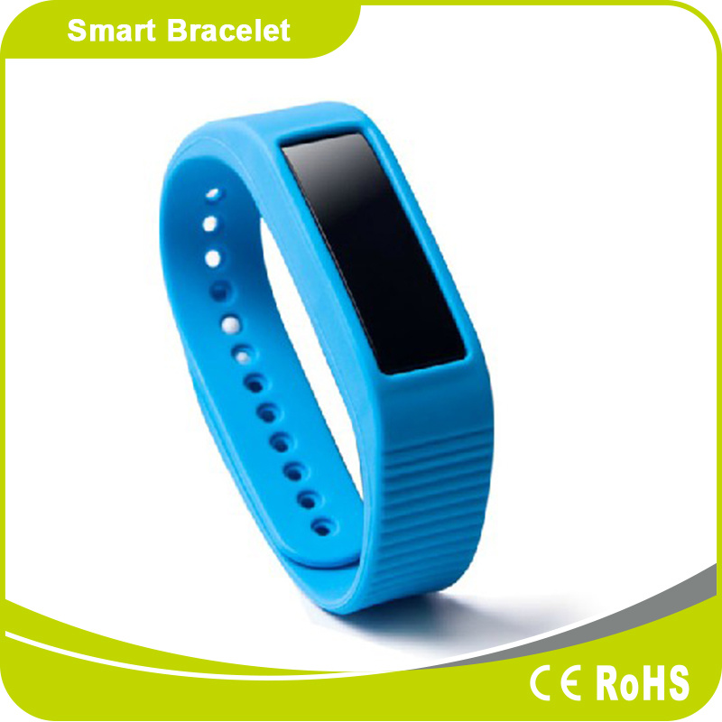 High-End Fashion Smart Bracelet Fitness Sport