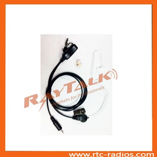 Two Way Radio Pkt-23 Acoustic Earpiece