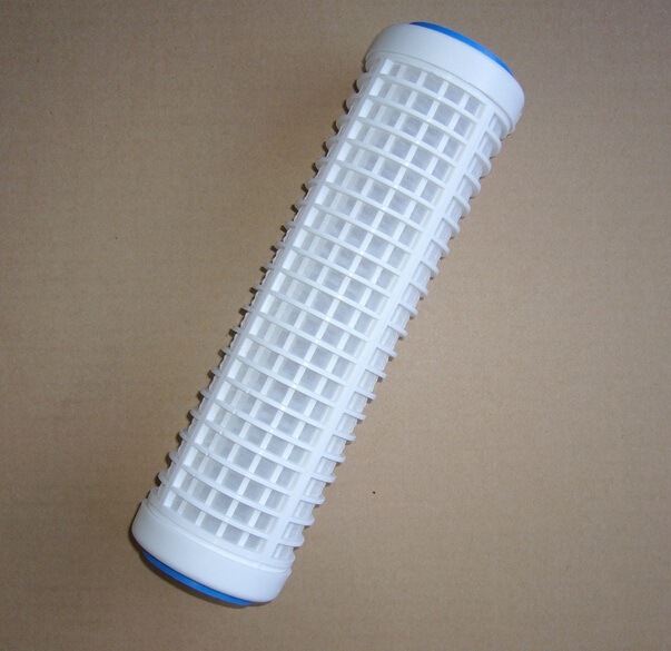 Water Purifier 24.3cm Nylon Mesh (N-12)