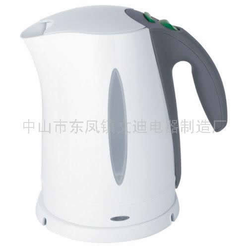 Revolving Electric Kettle (WDN-865)