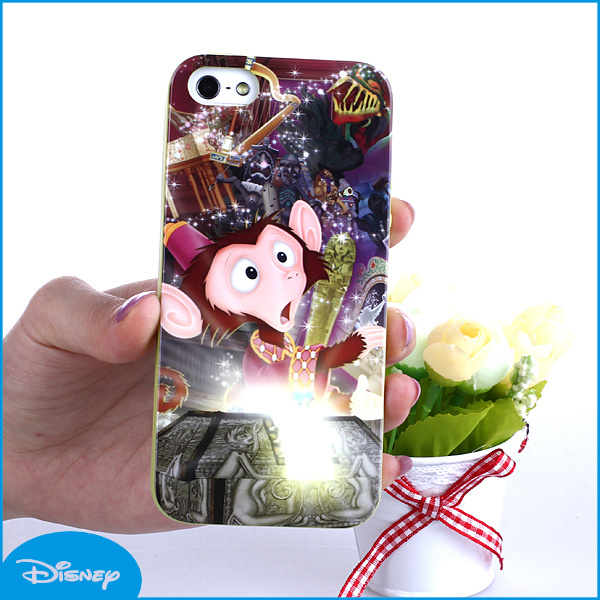 Cute Kids TPU Cell Phone Accessory for iPhone, for I Phone Case