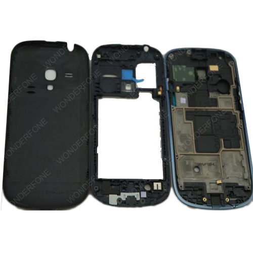 100% Original Phone Housing for Sam-Galaxy S3 Mini