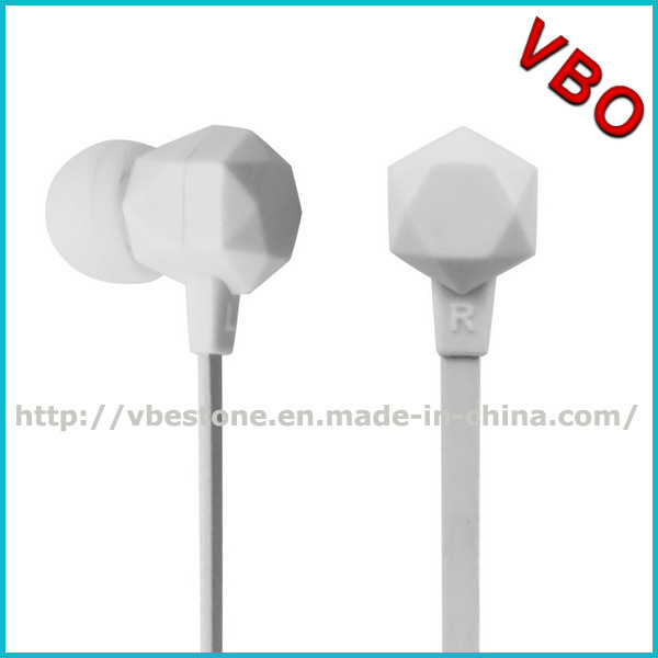 2015 New Fashionable Earphones for Laptop Computer