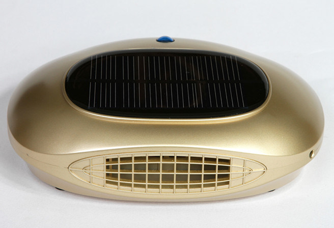 C318-2 Air Purifier