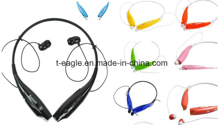 Hv-800 CSR Headset Wireless Bluetooth Stereo Headset Bluetooth Headset