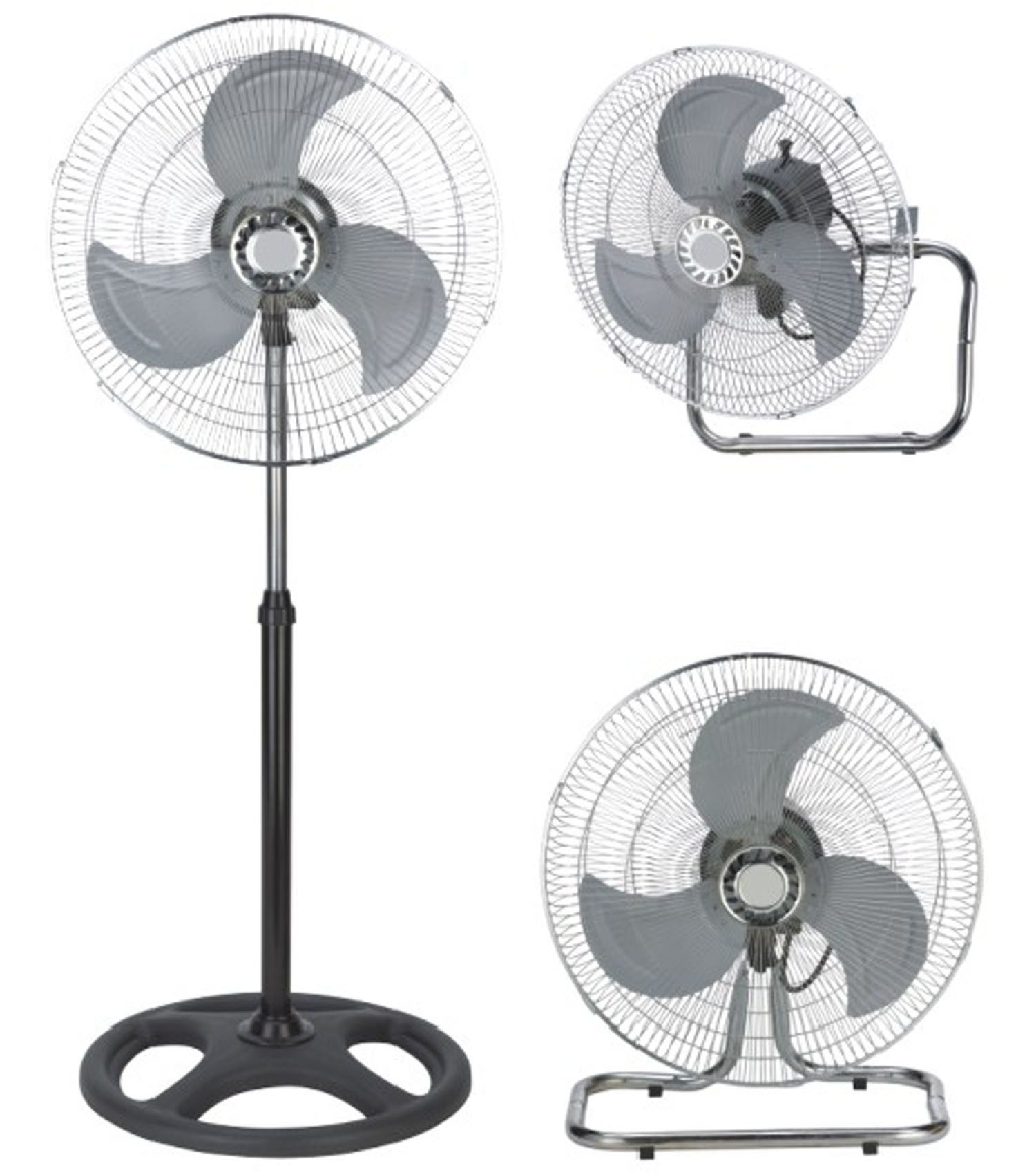 Stand Fan Electric Fan Electric Fan