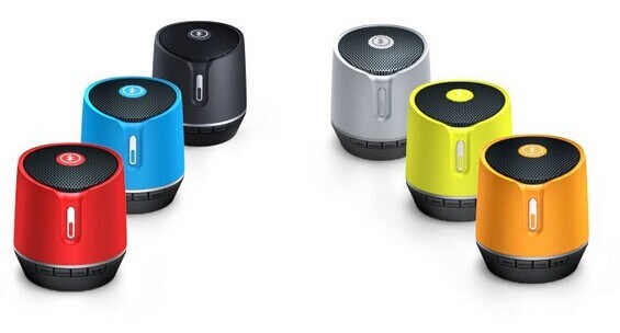 High Quality Wireless Speakers with Hand Free