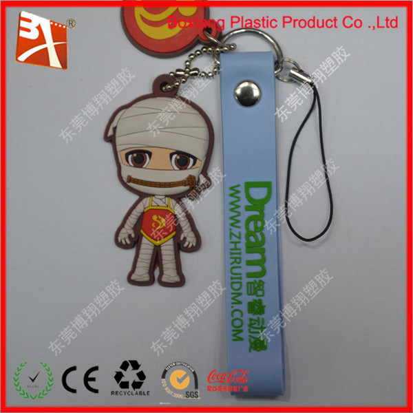 2014 Popular Fashion Mobile Phone Strap