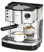 Martini/Espresso Maker(FK5003A)