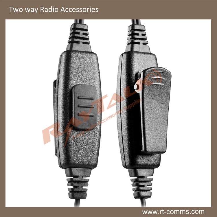 Two Way Radio Accessory (PT#36)