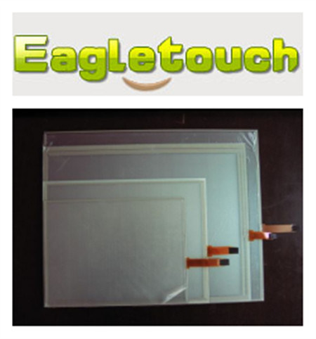 5 Wire ATM Touch Screen