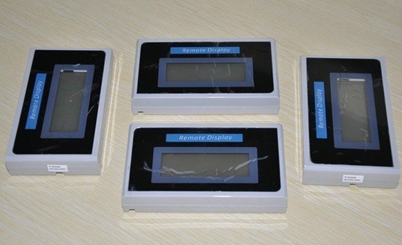 LCD Display