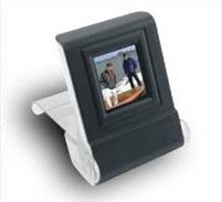 1.5 Inch Digital Photo Frame White