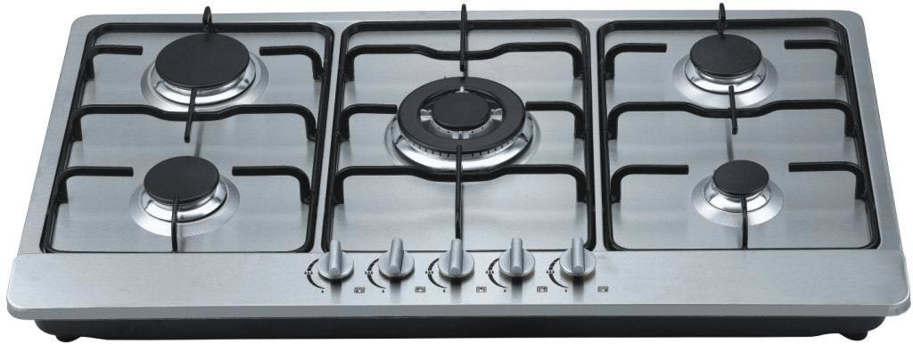 Built-in Gas Cooker