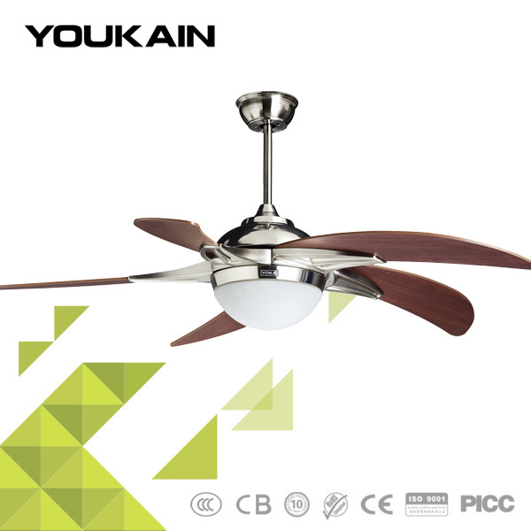 Home Decoration Ceiling Fan (52-YJ221)