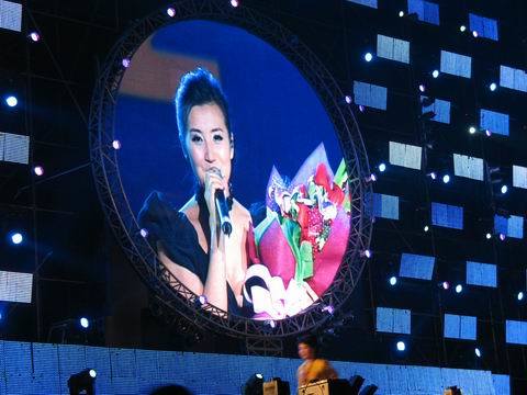 P6 Indoor Full Color LED Display (6mm indoor full color LED screen)