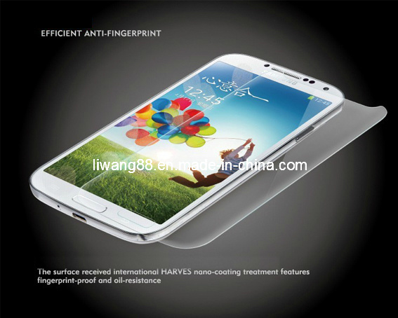 Tempered Glass Screen Protector for Samsung (XH004)