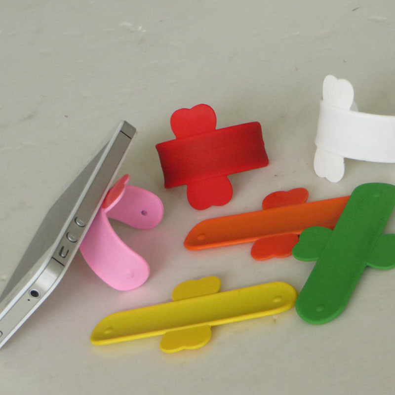 Wholesale Silicone Mobile Stand Holder