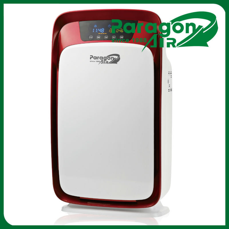 Air Purifier-PA518