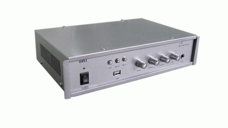 Low Price Wholesale Mini Amplifier