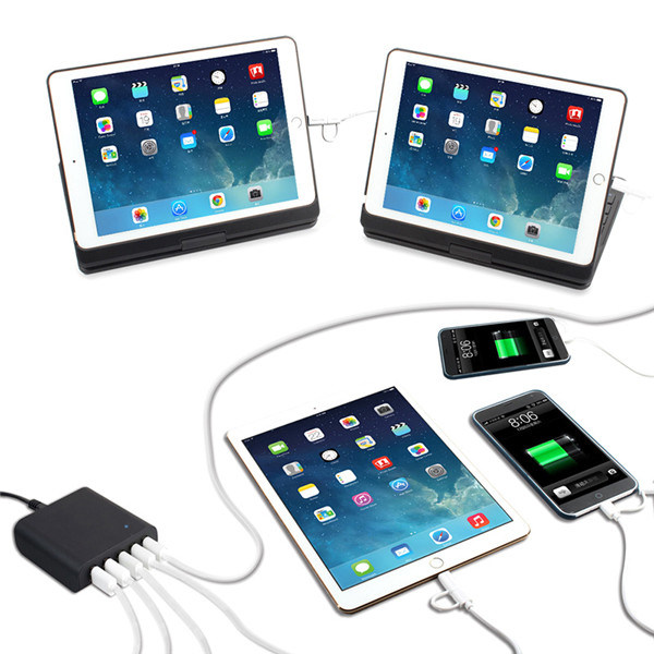 5V 8A Quick USB Chargers