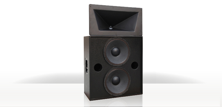 Digital Active Theater Cinema Loudspeaker Lt2500