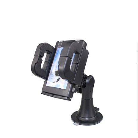 2015 New Durable High Quality Mobile Phone Car Holder, Ajustable Car Cell Phone Holder