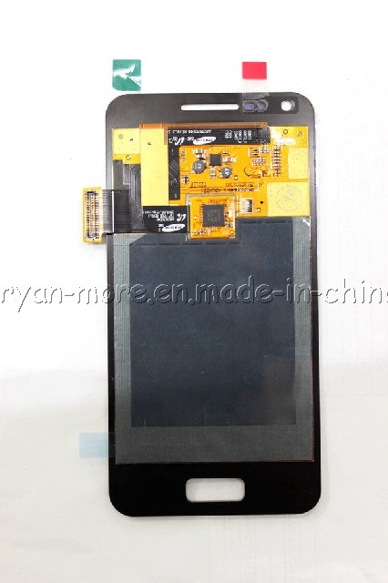 LCD with Digitizer Assembly for Samsung I9070