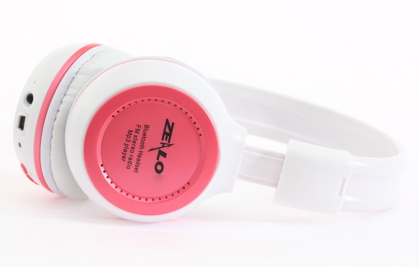 Nice Look of Wireless Bluetooth Headset /Headphone/Earphone (HF-BH560)