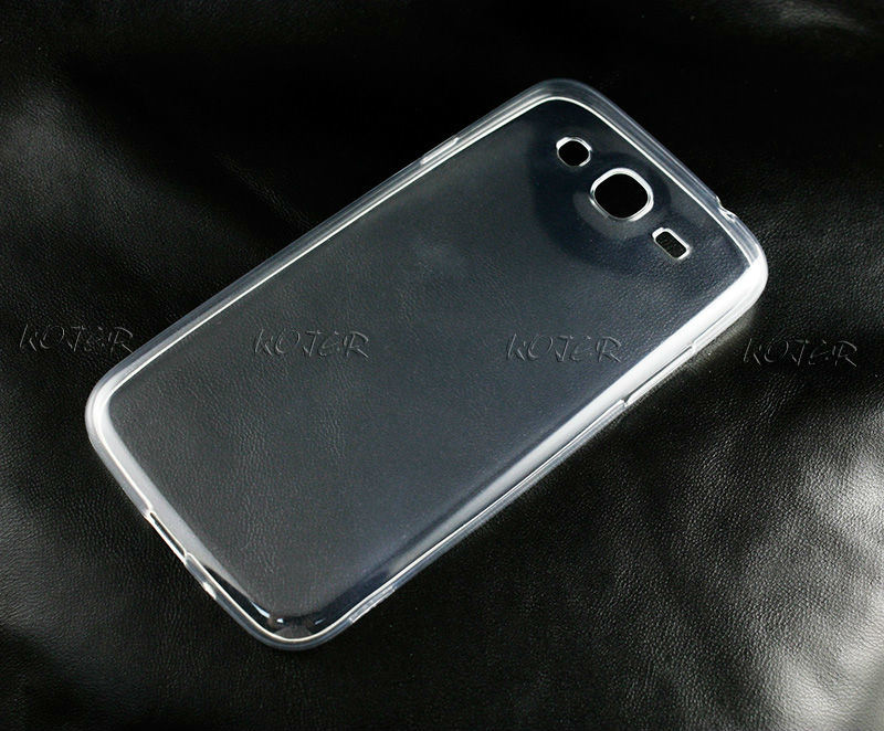 TPU Mobile Phone Case for Samsung