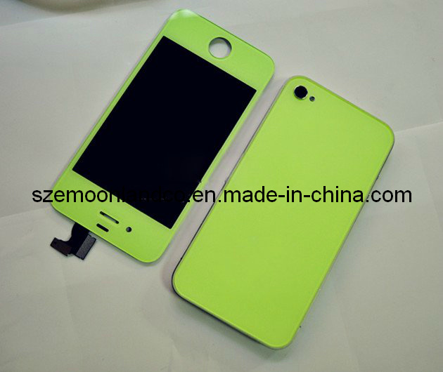 Luminous Full Conversion Kit for iPhone 4S