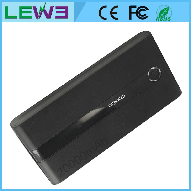 2015 New External Battery Hot Mobile USB New Power Bank