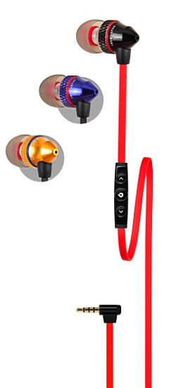 G500 Mobile Earphone