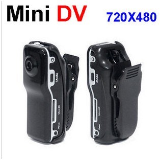 Portable Mini DV (MT-G15)