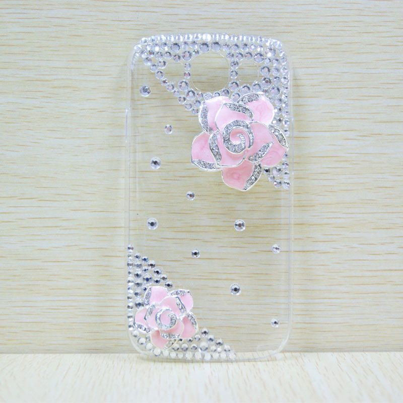 Crystal Case for Samsung Galaxy S3 I9300 (AZ-S003P)