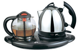 Electric Kettle  9560