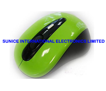 Bluetooth Mice (SH-201)