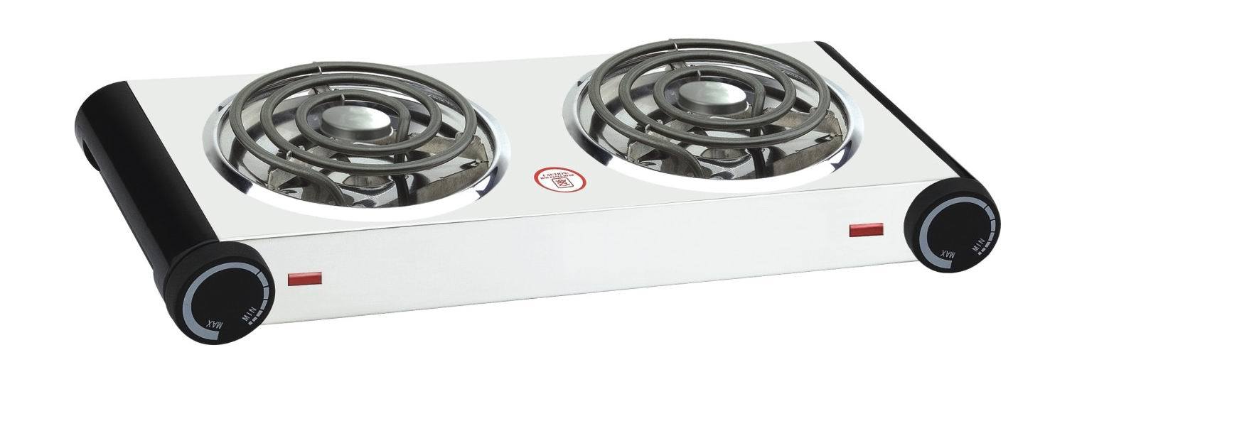 Electric Stove (DC-019N)