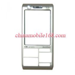 Front Fullset Housing for T800+ Phone