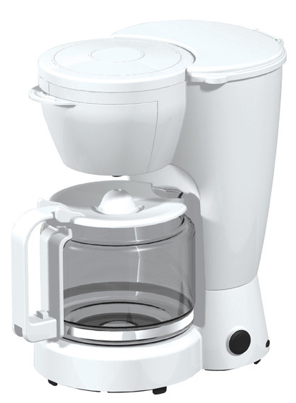 Coffee Maker (TVE-3242)