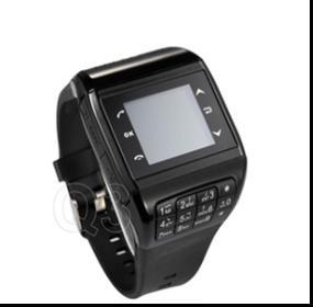 Watch Phone Q3, Mobile Phone