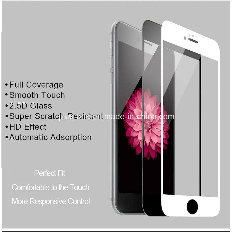 Perfect Design Fit Screen Guard for iPhone6/6s Plus