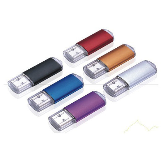 Plastic 128MB ~ 512GB USB Flash Drive