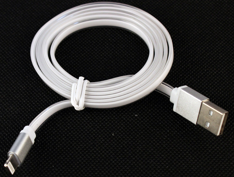 Mobile Phone Accessories USB Data Cable Charger for iPhone