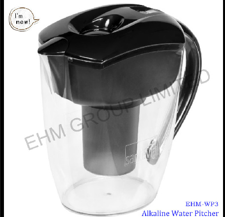 Ehm Newest Style Alkaline/ Energy Water Pitcher/ Water Pot/ Water Purifier