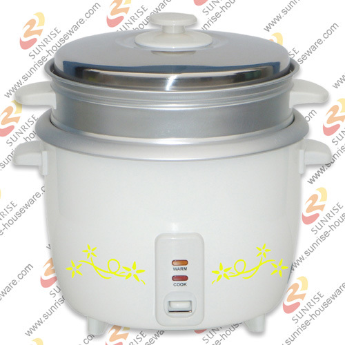 Rice Cooker (LJSX-A)